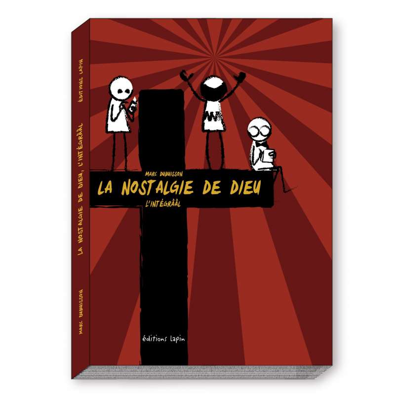 La Nostalgie de Dieu, l'int�gr��l