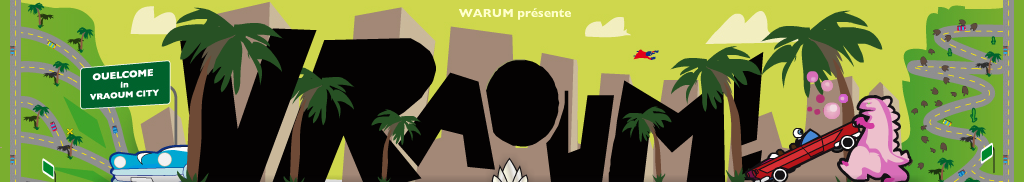 Vraoum
