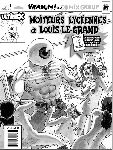 ULTIMEX Le Chien