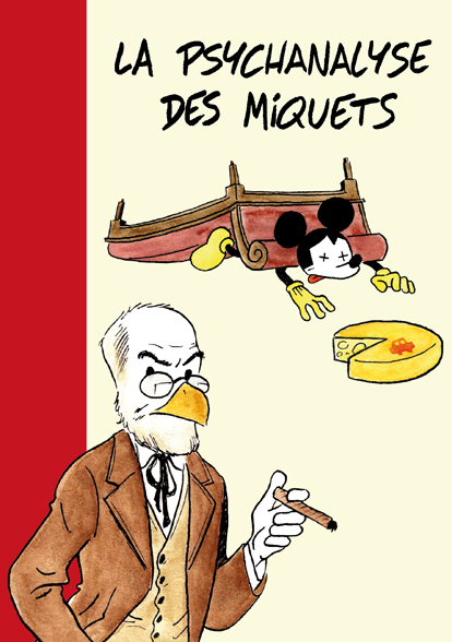 Psychanalyse des Miquets