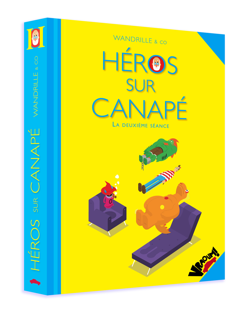 HÃ©ros sur canapÃ©-2
