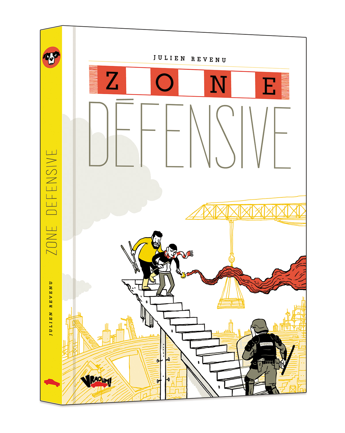 Zone défensive